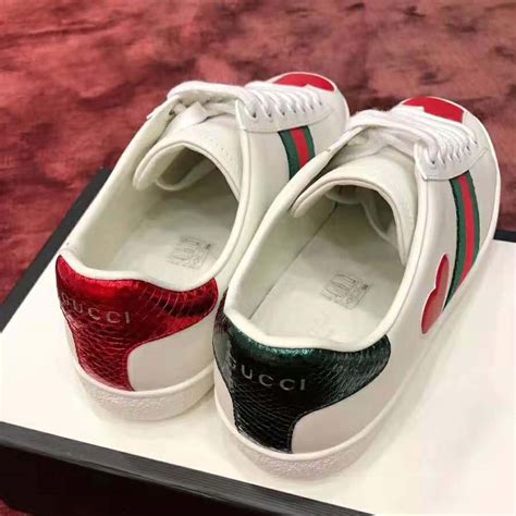 gucci shoes p9791 44|Gucci sneakers for women.